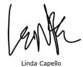 Linda Capello Logo